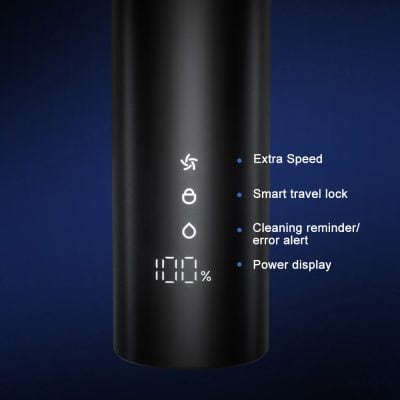 Wireless hand sanitizer dispenser with touchless operation, LED display, and customizable settings for hygiene and safety in medical and healthcare environments.