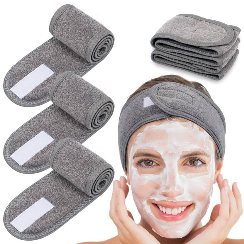 Microwave therapy eye patches for eye health and skincare, featuring comfortable adjustable straps, ideal for eye rejuvenation and relaxation.