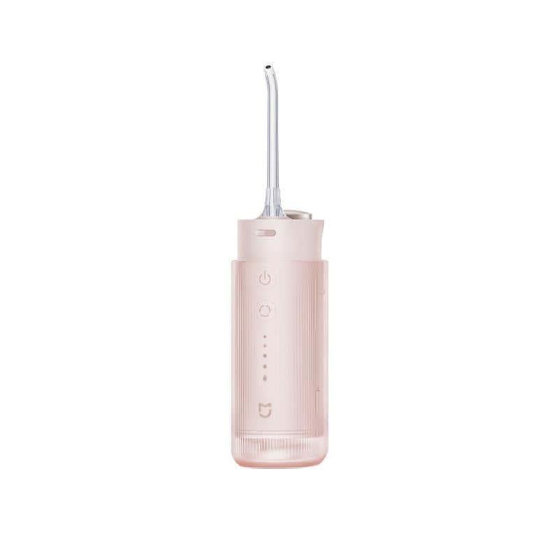 Pink Irrigator
