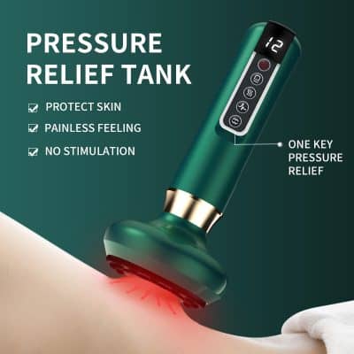 Pressure relief therapy device for skin protection and pain relief, Monalisa Store.