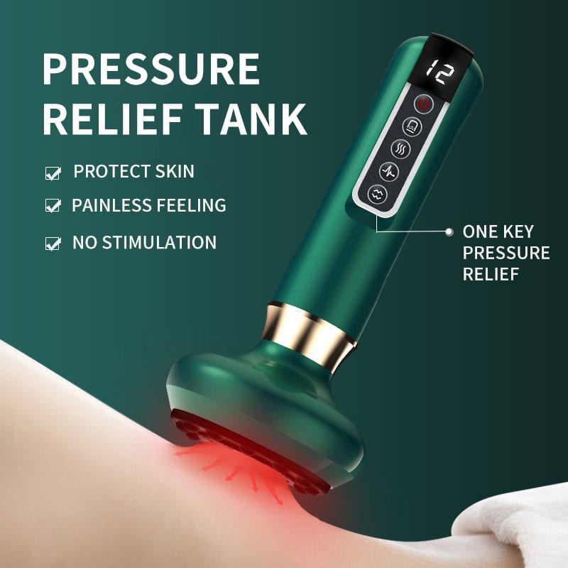 Pressure relief therapy device for skin protection and pain relief, Monalisa Store.