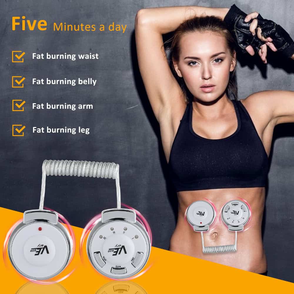 Wireless body fat analyzer for health and fitness monitoring, trendy design, easy-to-use digital interface, suitable for home workouts and weight management.