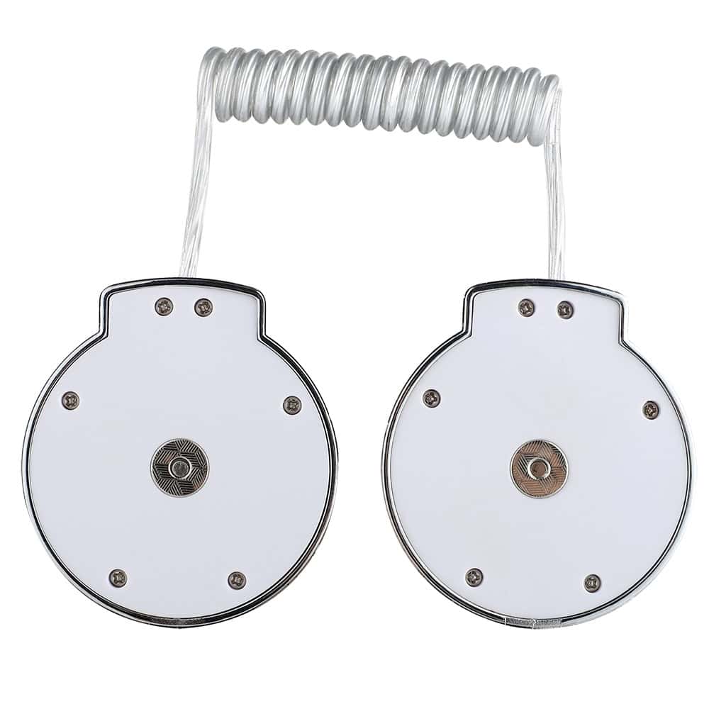 High-quality Monalisa medical footswitch for enhanced precision and control in medical procedures. Durable, ergonomic design with easy-to-use wiring for reliable performance. Perfect for medical professionals.