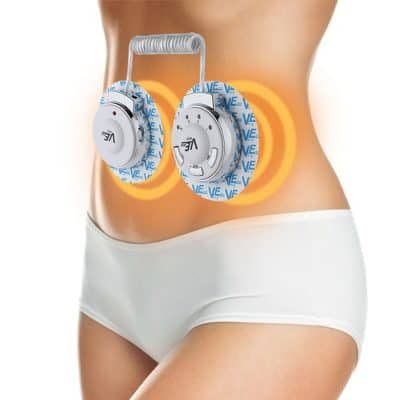 Portable fat freezing machine for body contouring, non-invasive fat reduction treatment, and muscle toning at Monalisa Store.