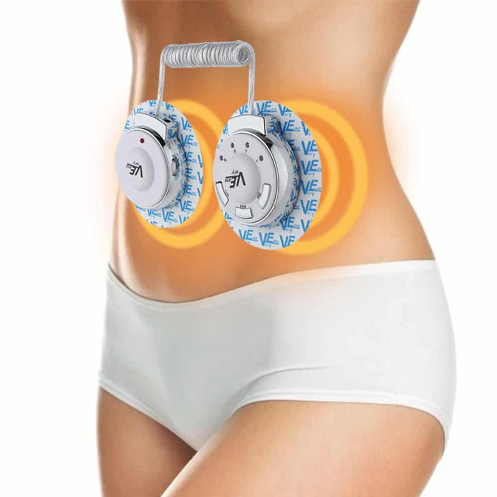 Portable fat freezing machine for body contouring, non-invasive fat reduction treatment, and muscle toning at Monalisa Store.