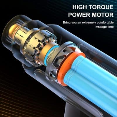 High torque power motor for advanced medical aesthetic devices at Monalisa Medical Store.