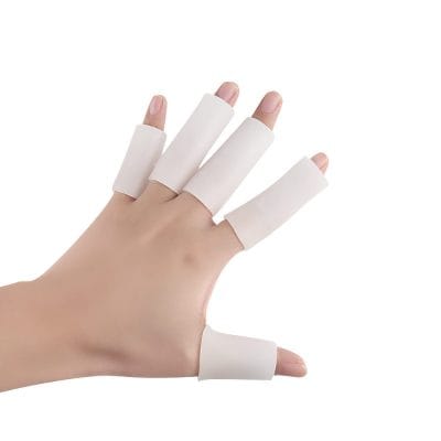 Breathing therapy finger splints for improved circulation and comfort, ideal for medical and wellness applications. High-quality, adjustable options at Monalisa Store for health enhancement.