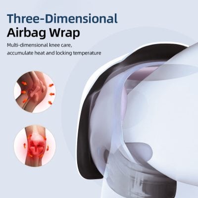 Customized knee knee care, knee pain relief, knee therapy, knee heat therapy, knee heat pack, knee injury recovery, knee muscle warm-up, knee inflammation treatment, knee health products, knee heat treatment device.