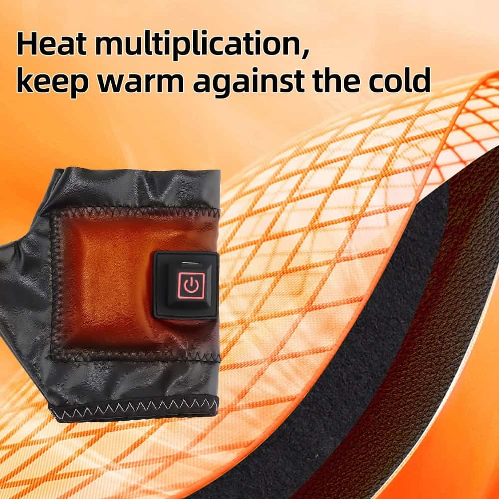 Heat therapy pad for pain relief, heated cushion, warm therapy, cold and heat multipurpose heating pad, portable heating pad for muscle pain, Monalisa Medical store product.