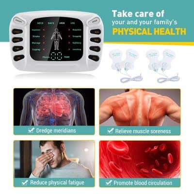 Dry sauna therapy device for overall health, muscle relaxation, blood circulation, and fatigue reduction, ideal for home use to improve physical wellness and support cardiovascular health.
