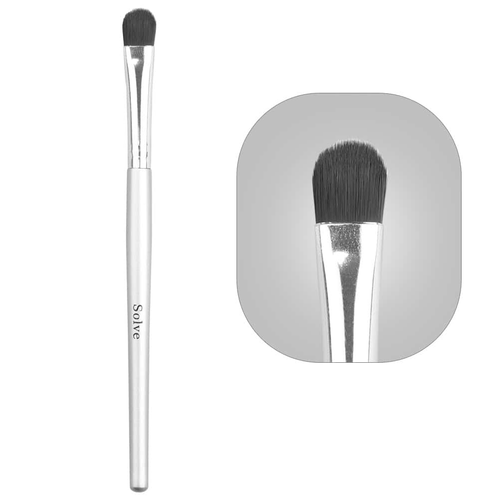 Concealer brush