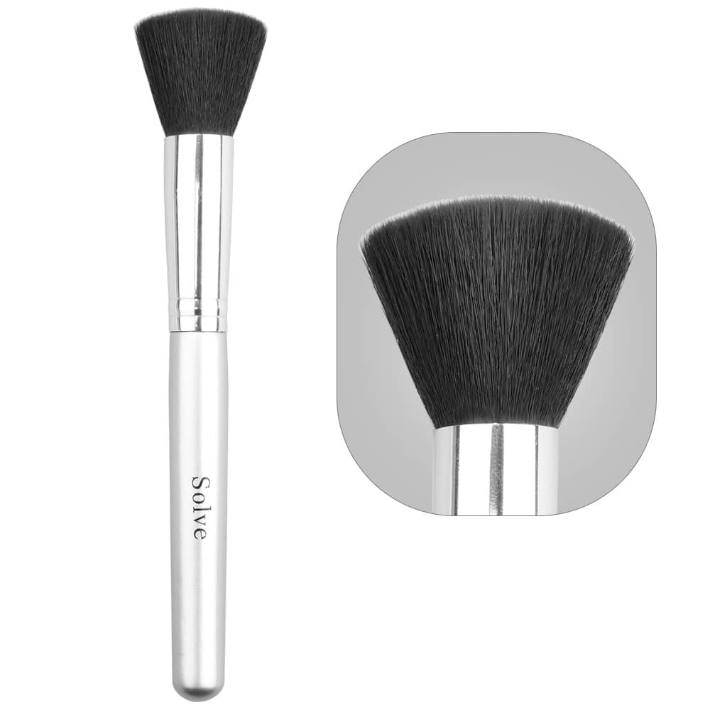 Contour brush