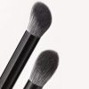 Luxurious makeup brushes for precise application and blending, perfect for professional and everyday beauty routines. High-quality cosmetic tools from Monalisa Store.