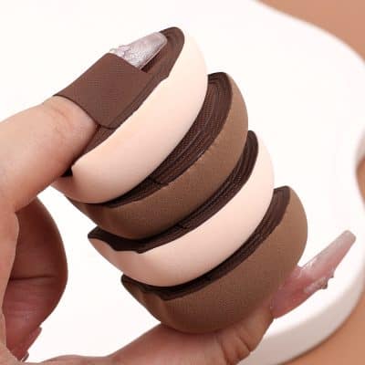 Silicone bra inserts, nude and beige padded cups for enhancing cleavage and shape, ideal for various clothing styles and special occasions, available at Monalisa Store.