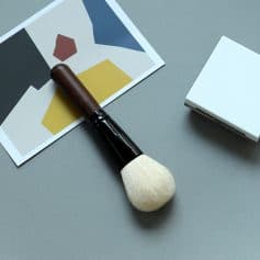 Color palette reference for Monalisa Store, ideal for optometry branding and visual identity.