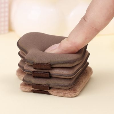 Moist heat pack, heat therapy pad for pain relief, therapeutic heating pad for muscles, back, neck, and joint pain, soft plush cover, reusable hot compress.