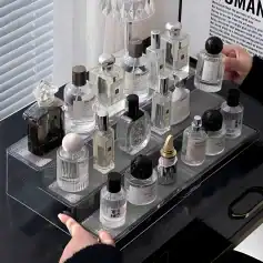 Elegant collection of luxury perfumes and fragrances at Monalisa Store, perfect for sophisticated scent lovers seeking high-end, designer, and niche perfume options.