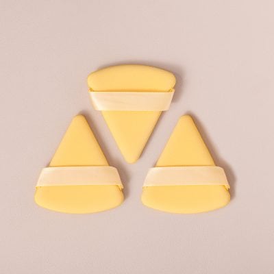 Soft silicone breast pads for comfortable bra support, suitable for women seeking elegant and practical breast enhancement options, featured at Monalisa Store.