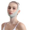 Advanced facial slimming LED mask for skin rejuvenation and anti-aging at Monalisa Store.