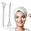 Microdermabrasion skincare tools for facial rejuvenation at Monalisa Medical Store.