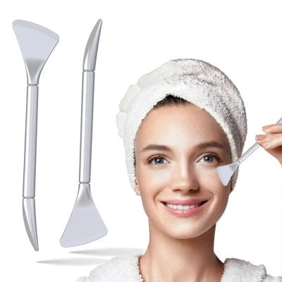Microdermabrasion skincare tools for facial rejuvenation at Monalisa Medical Store.