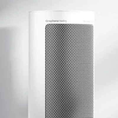 Advanced graphene heating device for medical and wellness applications at Monalisa Store.