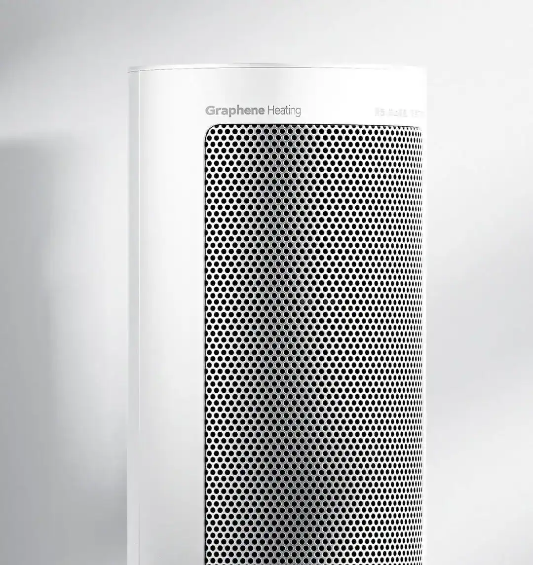 Advanced graphene heating device for medical and wellness applications at Monalisa Store.