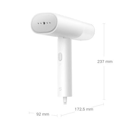 Wireless LED Lash & Brow Extension Light for professional beauty salons and clinics. Compact, adjustable, 237mm height, 172.5mm length, 92mm width, ideal for precise eyelash extension and eyebrow styling.