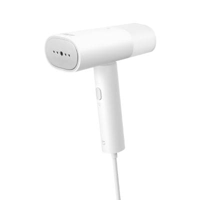 Gentle facial steam inhaler for skincare and relaxation, ideal for cleansing pores and improving skin health. Compact, easy to use, perfect for at-home beauty treatments.