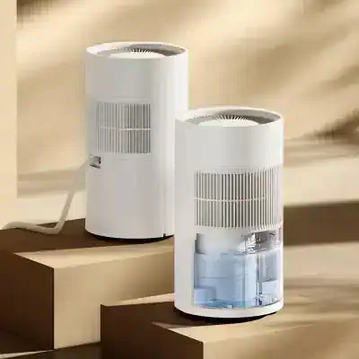 High-quality air purifiers for home and office use, designed to improve indoor air quality and remove pollutants. Perfect for creating a healthier living environment.