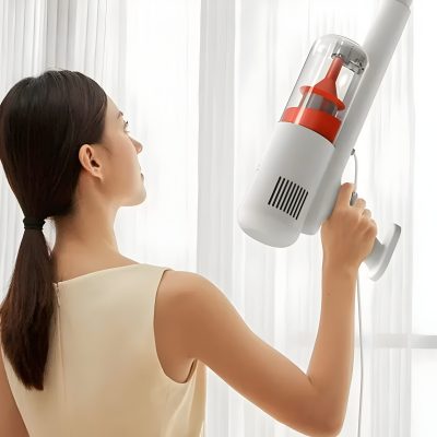 Advanced medical cleaning device for professional dental and optometry clinics at Monalisa Store, featuring innovative technology for efficient eye and dental care.