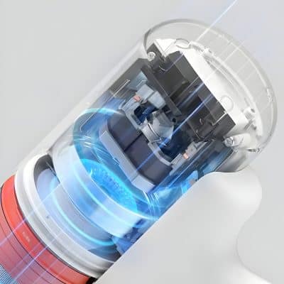 High-tech medical imaging device used for advanced diagnostics and eye care at Monalisa Store.