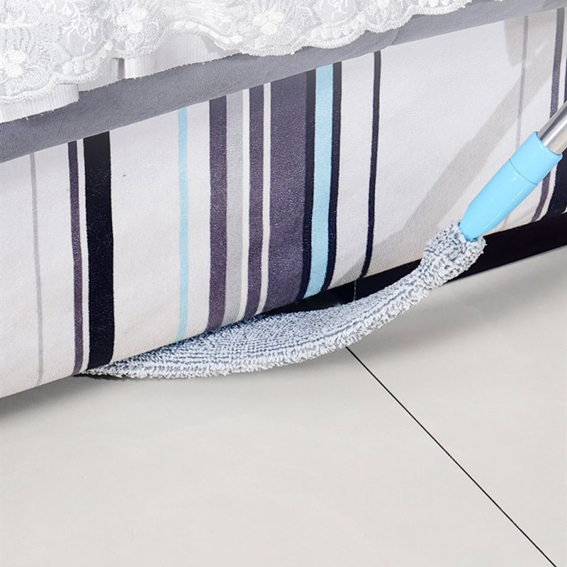 Deep cleaning mattress with upholstery cleaner, mattress cleaning, and stain removal at Monalisa Store.