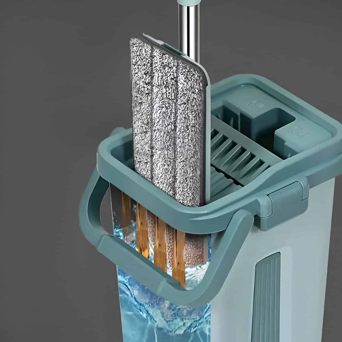 Filtering device with multiple layers for water purification, including activated carbon and sediment filters, ideal for improving water quality at Monalisa Medical Store.