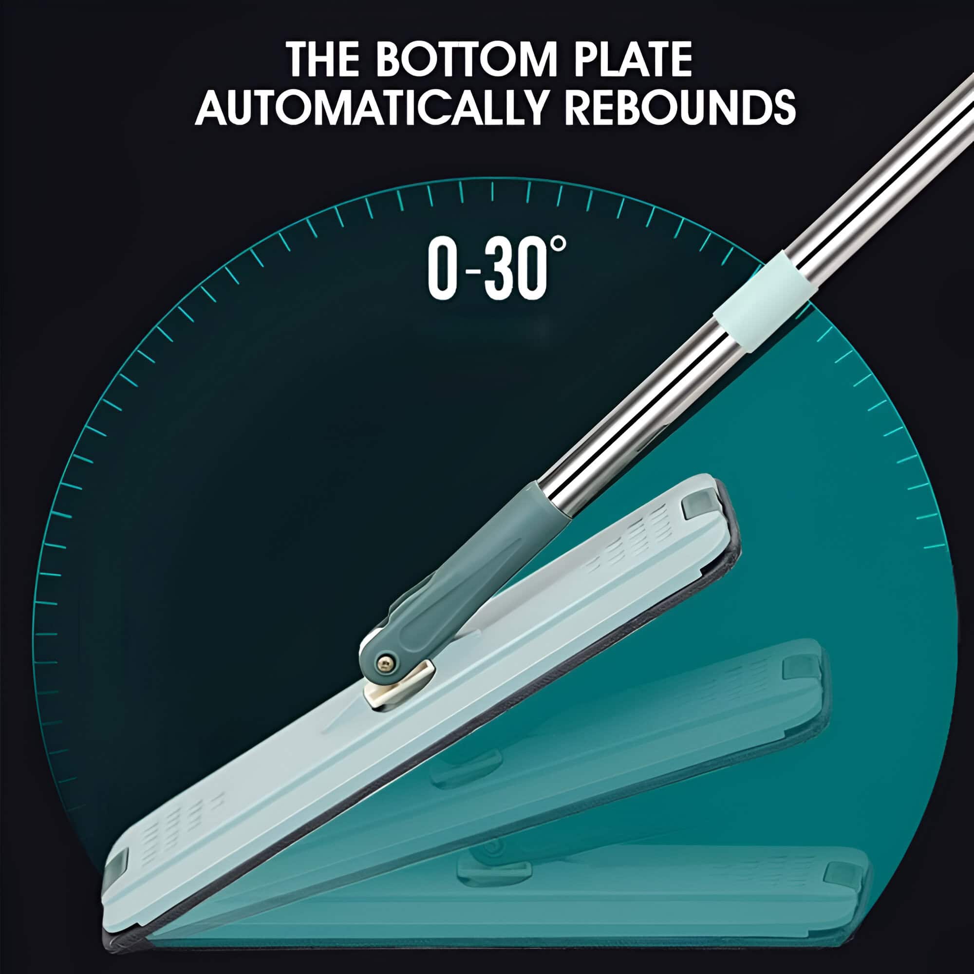 Efficient automatic bottom plate rebound feature on medical sterilization equipment, designed for optimal safety and performance.
