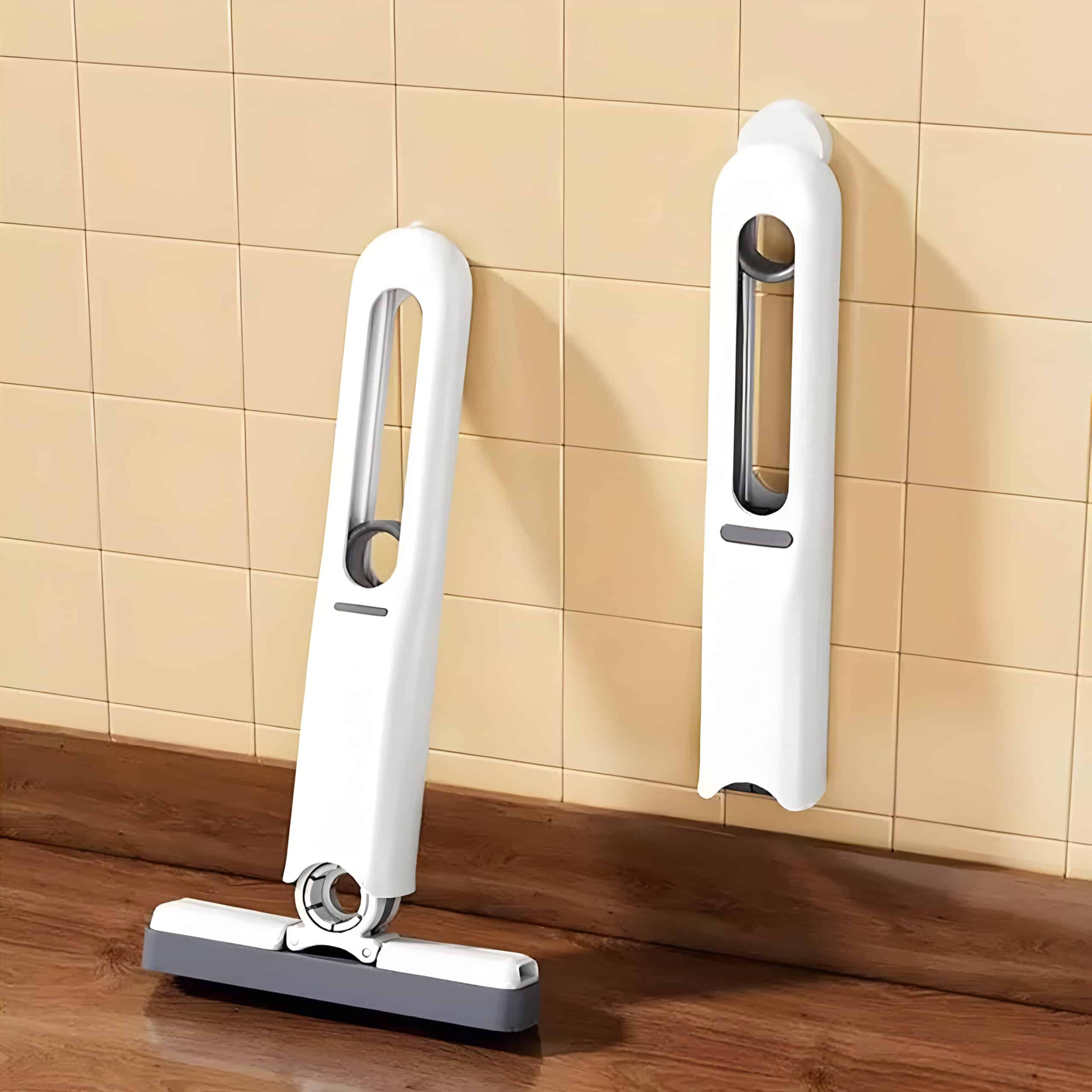 Foldable UV sterilizer for disinfecting surfaces in medical and healthcare settings. Compact, portable design for easy storage and convenience, ideal for clinics, hospitals, and home use.