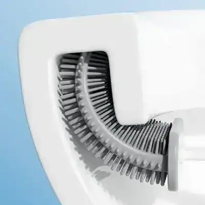 High-tech optical scanning device used for advanced eye exams and vision testing at Monalisa Store.