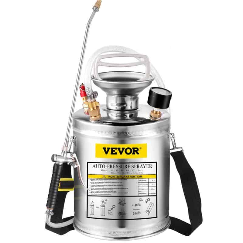 Auto-pressure sprayer for ophthalmic eye care and eye wash solutions at Monalisa Medical Store.