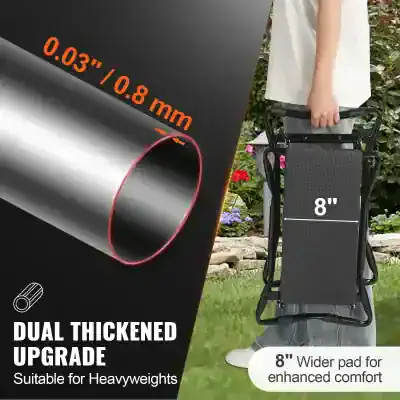 Smooth black carbon fiber optometry lens tubing for optical precision and durability.