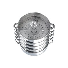 Stainless steel sterilizer trays for medical and dental instruments, durable and hygienic storage solution.