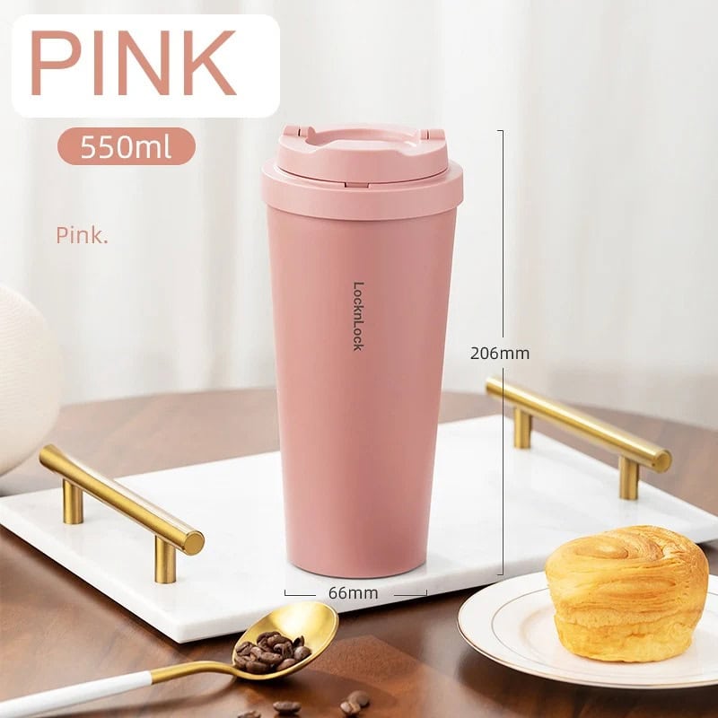 550ml / Pink