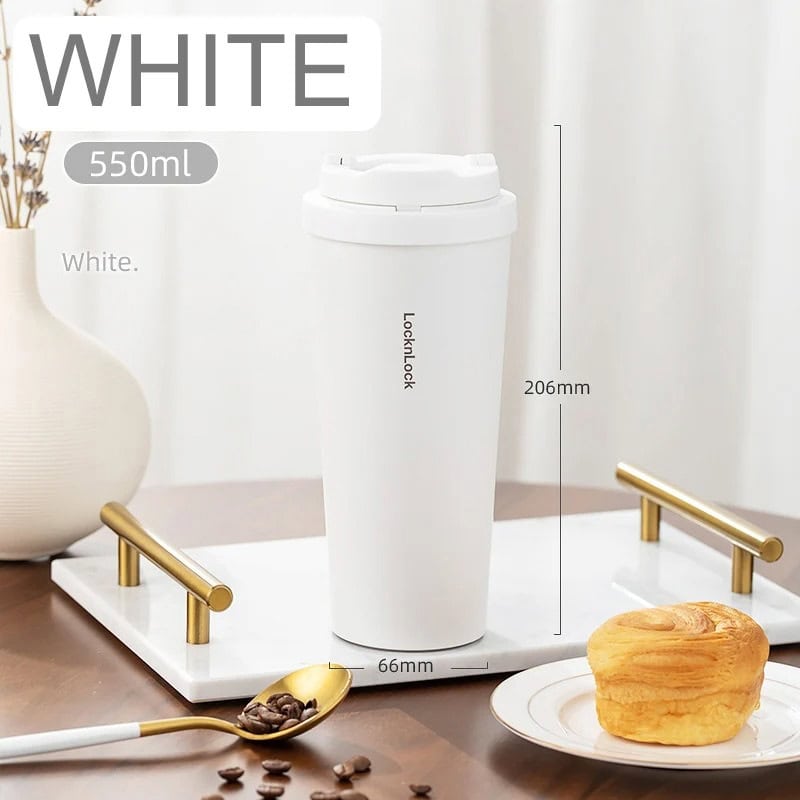 550ml / White