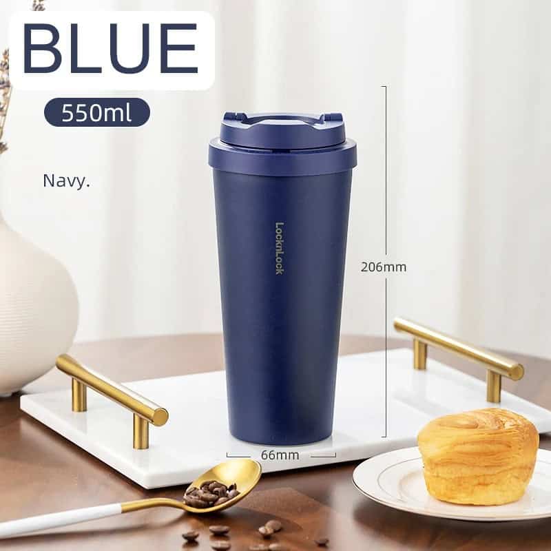 550ml / Blue