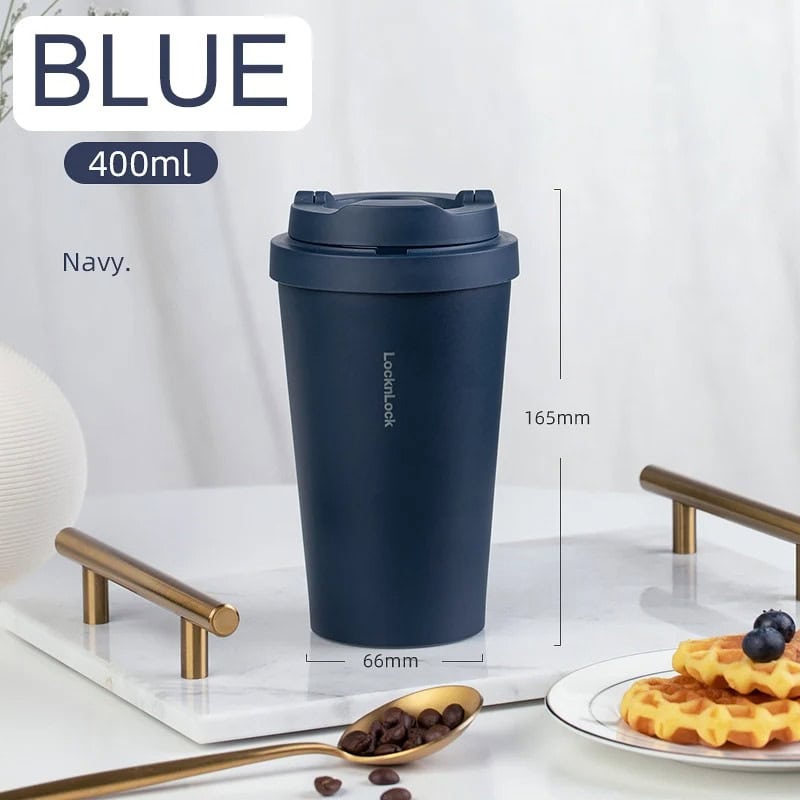 400ml / Blue