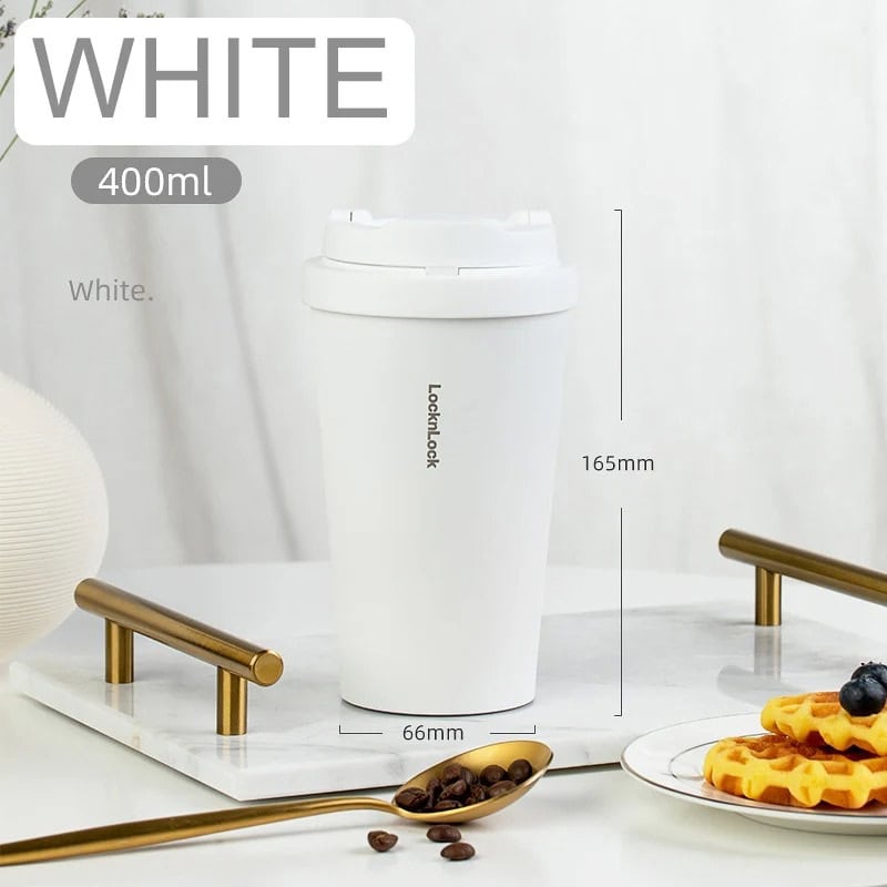 400ml / White