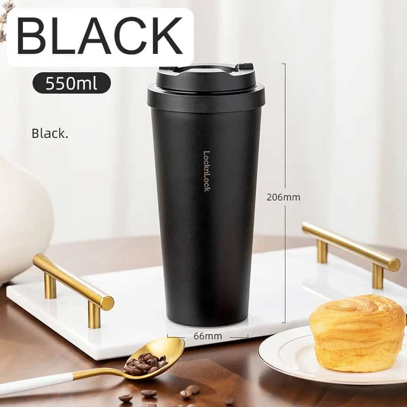 550ml / Black