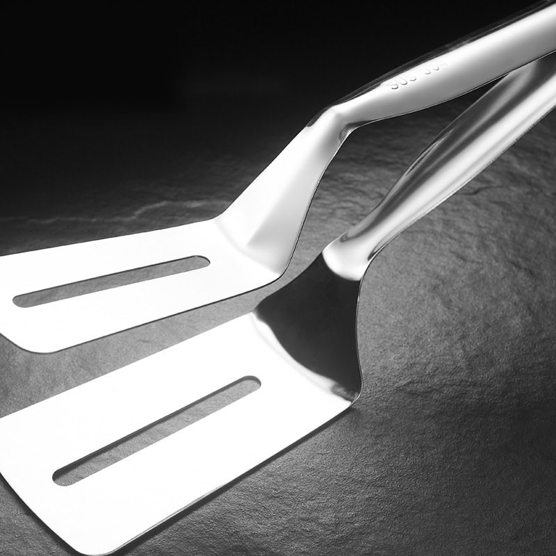 Stainless steel dental instrument tongs for oral health, precision dental tools for dentistry procedures, Monalisa Store dental supplies.