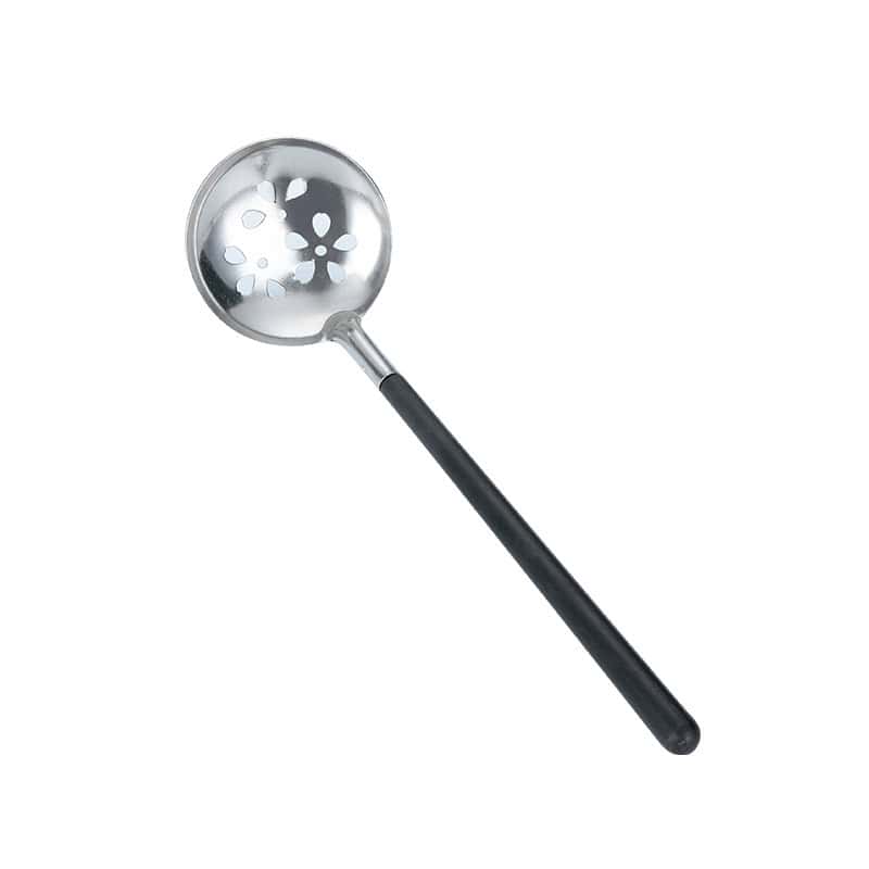 Black Filter Spoon