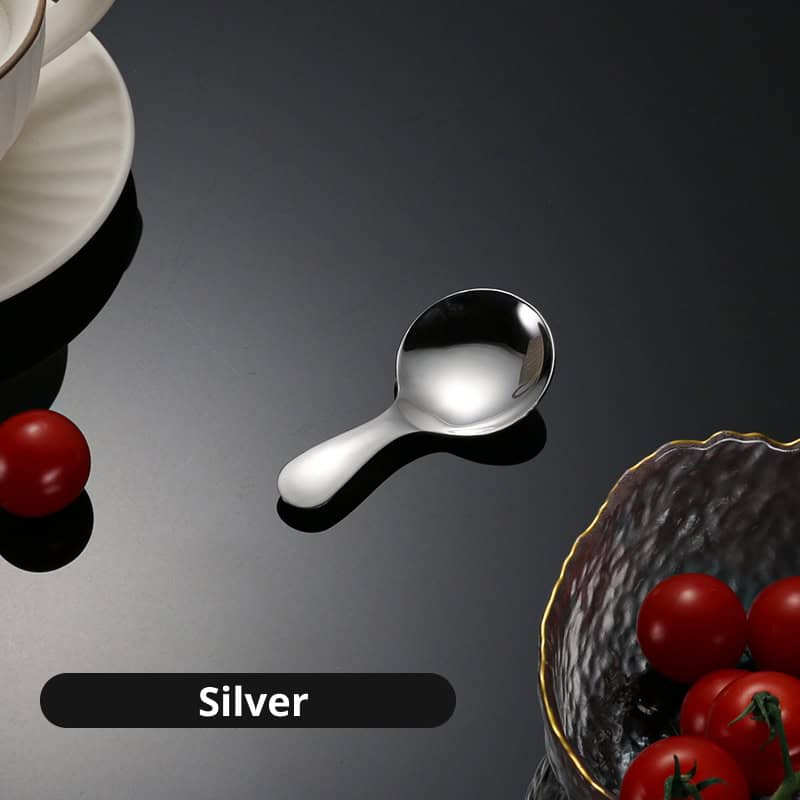 Silver
