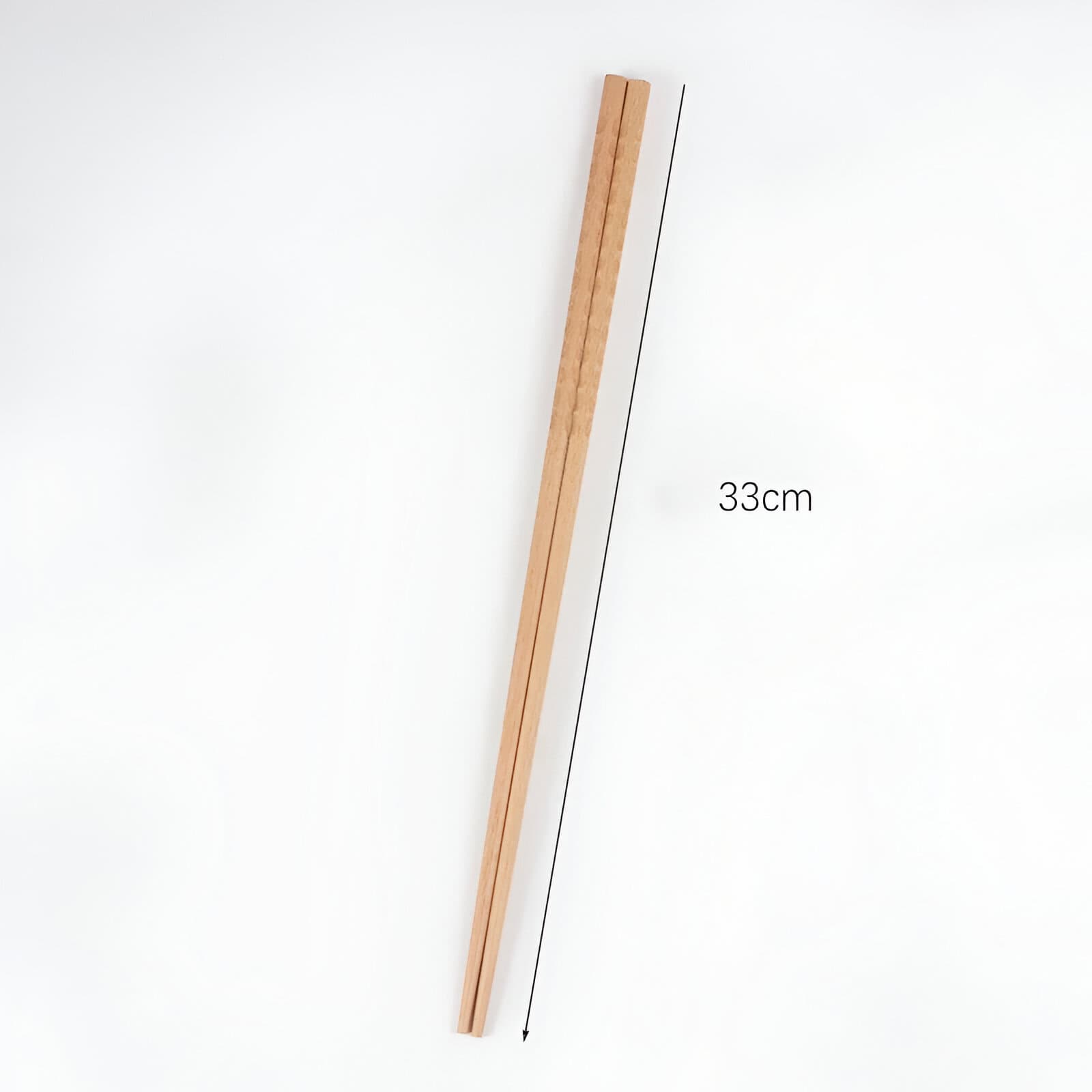 Matchstick measuring 33cm long, suitable for optical and eyewear accessories at Monalisa Store.
